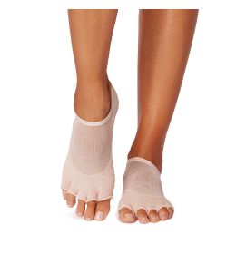 TOESOX HALF TOE GRIP LUNA