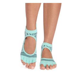 TOESOX HALF TOE GRIP BELLARINA TEC