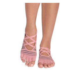 TOESOX HALF TOE GRIP ELLE