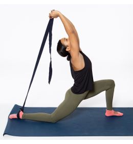 ESSENTIALS STUDIO STRAP - BULK 10