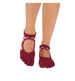 TOESOX FULL TOE GRIP BELLARINA