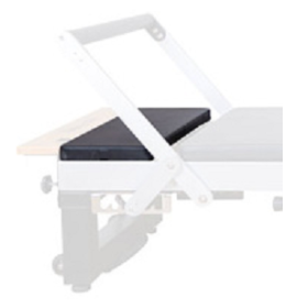ALIGN PILATES PLATFORM EXTENDER - A SERIES REFORMERS