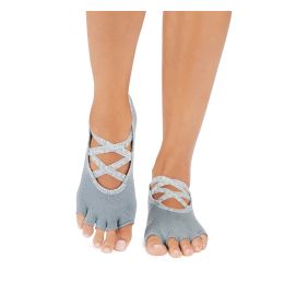 TOESOX HALF TOE GRIP ELLE