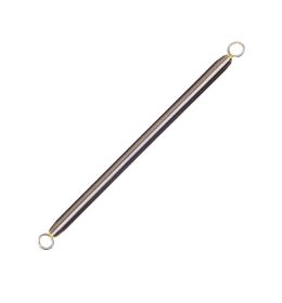 ALIGN PILATES 64CM LONG SPRING FOR CADILLAC - VERY LIGHT (YELLOW)