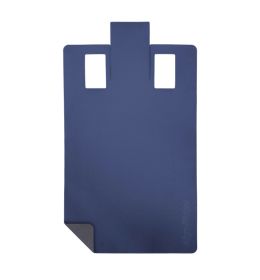 ALIGN PILATES, CARRIAGE PROTECTOR FOR C SERIES - BLUE / GREY