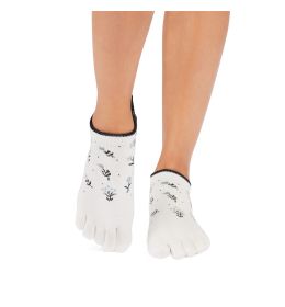 TOESOX FULL TOE GRIP LOW RISE