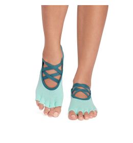 TOESOX HALF TOE GRIP ELLE
