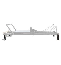 ALIGN PILATES LEG EXTENSIONS R8 REFORMER SERIES - BLACK