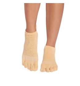 TOESOX FULL TOE GRIP LOW RISE TEC