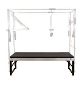 ALIGN PILATES CADILLAC BASE FRAME ONLY