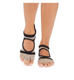 TOESOX HALF TOE GRIP BELLARINA