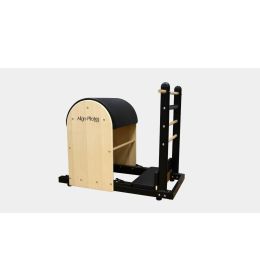 ALIGN PILATES LADDER BARREL RC - FLAT PACK
