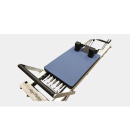 ALIGN PILATES, CARRIAGE PROTECTOR FOR C SERIES - BLUE / GREY