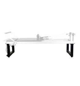 ALIGN PILATES REFORMER LEG A SERIES - REHAB 64CM