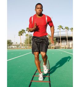 GOFIT AGILITY LADDER
