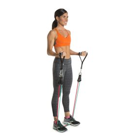 GOFIT RESISTANCE POWER TUBE - 40LBS