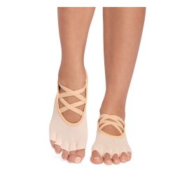 TOESOX HALF TOE GRIP ELLE