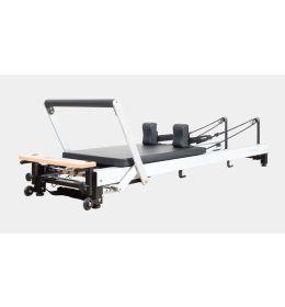 ALIGN PILATES STUDIO REFORMER, C8 PRO