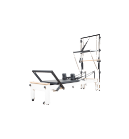 C8-S with Half Cadillac Bundle