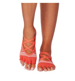 TOESOX HALF TOE GRIP ELLE TEC