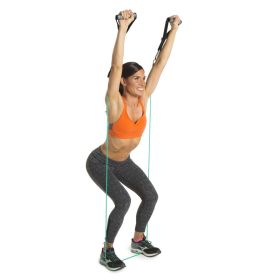 GOFIT RESISTANCE POWER TUBE - 20LBS