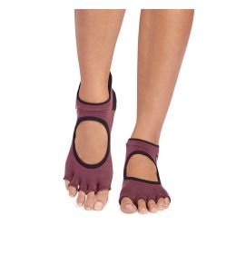 TOESOX HALF TOE GRIP BELLARINA