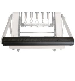 ALIGN PILATES REFORMER FOOTBAR COVER