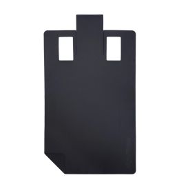 ALIGN PILATES, CARRIAGE PROTECTOR FOR C SERIES - BLACK / BLACK