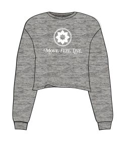FITCO CP TAVI TEE, LONG SLEEVE