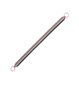 ALIGN PILATES 64CM LONG SPRING FOR CADILLAC - STRONG (RED)