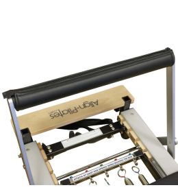 ALIGN PILATES REFORMER FOOTBAR COVER