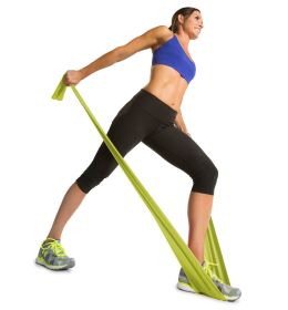 GOFIT FLAT BANDS LATEX FREE
