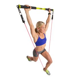 GOFIT RESIST A BAR KIT