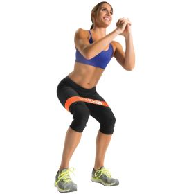 GOFIT POWER LOOPS - 4" ULTRA 3 PACK