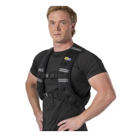 GOFIT NEOPRENE VEST - WEIGHTED 10 LB