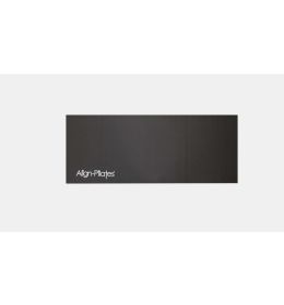 ALIGN PILATES  FLOOR MAT FOR REFORMER