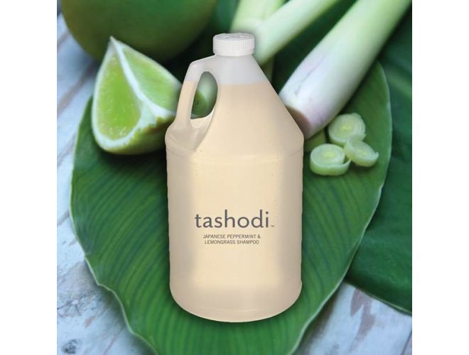 Tashodi Japanese Peppermint Shampoo | Tashodi | Swamig Wholesale