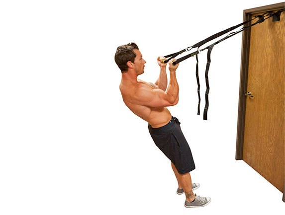 BODY WEIGHT