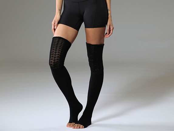 Thigh High